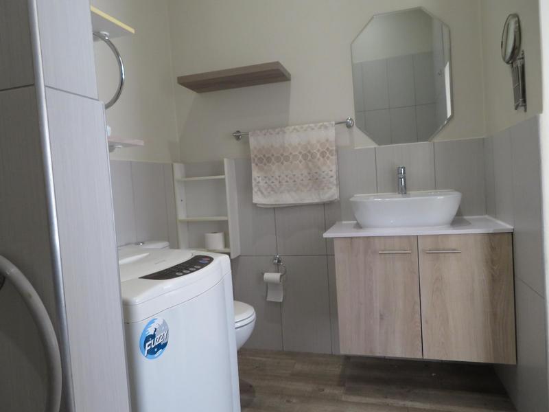 To Let 1 Bedroom Property for Rent in Zevenwacht Retirement Village Western Cape